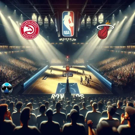 Atlanta Hawks vs Miami Heat – 2025-12-27 Analüüs