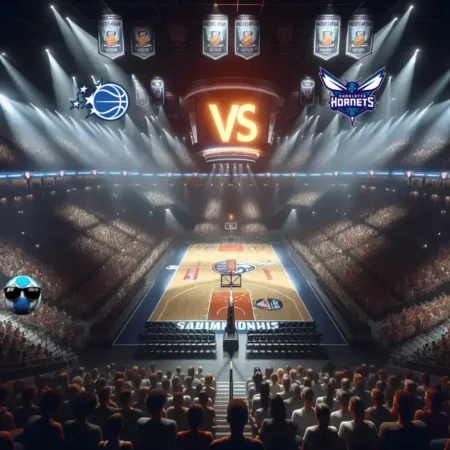 Orlando Magic vs Charlotte Hornets – 2025-12-27 Analüüs