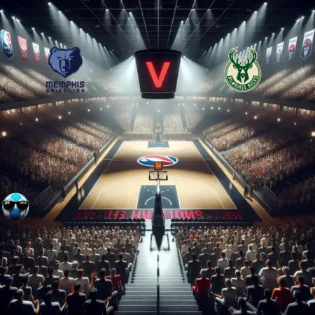 Memphis Grizzlies vs Milwaukee Bucks – 2025-12-27 Analüüs