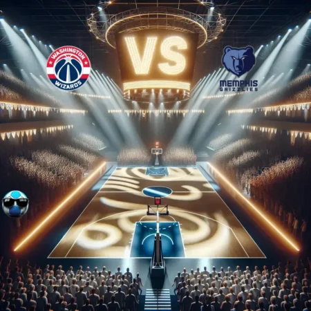 Washington Wizards vs Memphis Grizzlies – 2025-12-28 Analüüs