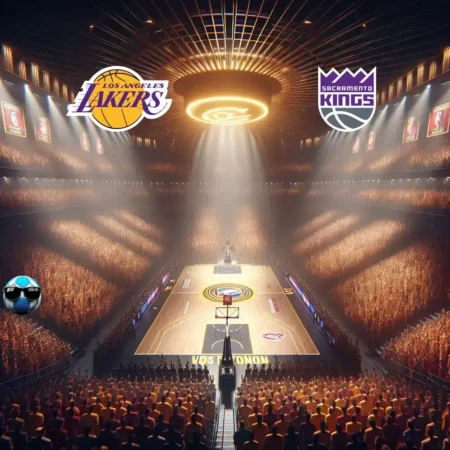 Los Angeles Lakers vs Sacramento Kings – 2025-12-29 Analüüs