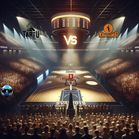 Tartu Ulikool vs Viimsi – 2025-12-30 Analüüs