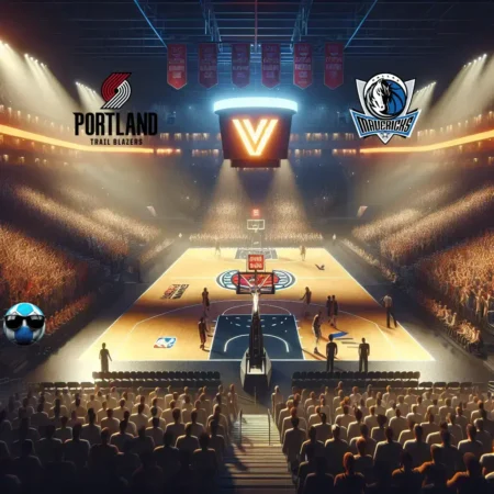Portland Trail Blazers vs Dallas Mavericks – 2025-12-30 Analüüs