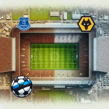 Everton vastu Wolves 2026-01-07 koefitsiendid ja analüüs