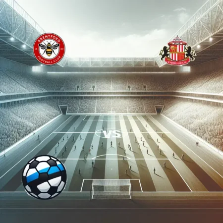 Brentford vastu Sunderland 2026-01-07 koefitsiendid ja analüüs