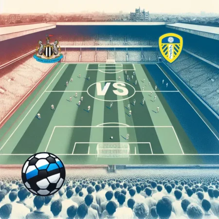 Newcastle vastu Leeds 2026-01-07 koefitsiendid ja analüüs