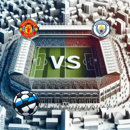 Manchester United vastu Manchester City 2026-01-17 koefitsiendid ja analüüs