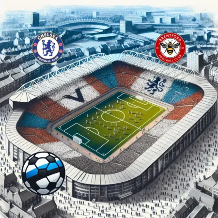 Chelsea vastu Brentford 2026-01-17 koefitsiendid ja analüüs