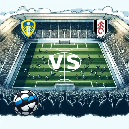 Leeds vastu Fulham 2026-01-17 koefitsiendid ja analüüs