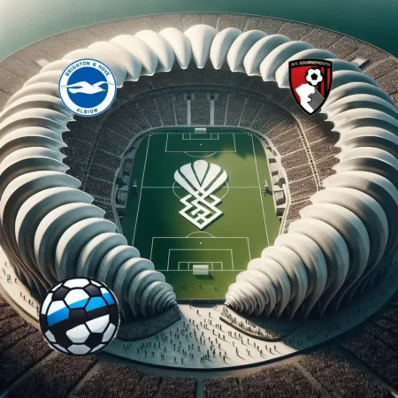 Brighton vastu Bournemouth 2026-01-19 koefitsiendid ja analüüs