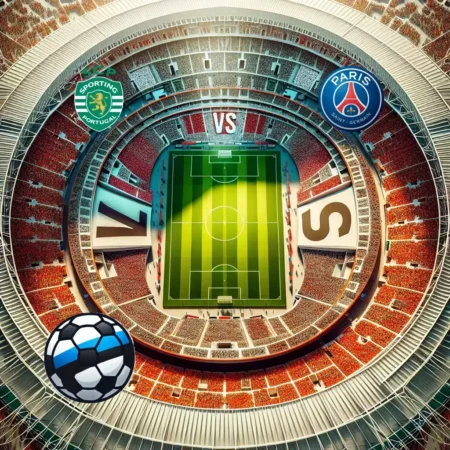 Sporting CP vastu Paris Saint Germain 2026-01-20 koefitsiendid ja analüüs