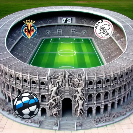 Villarreal vastu Ajax 2026-01-20 koefitsiendid ja analüüs