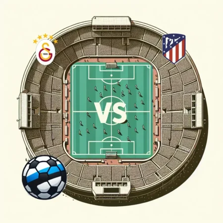 Galatasaray vastu Atletico Madrid 2026-01-21 koefitsiendid ja analüüs