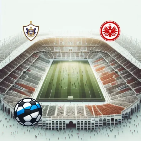 Qarabag vastu Eintracht Frankfurt 2026-01-21 koefitsiendid ja analüüs