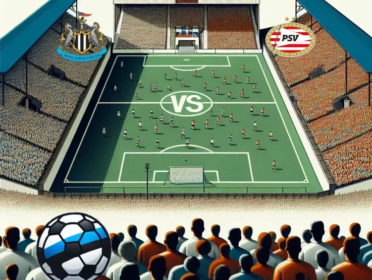 Newcastle vastu PSV Eindhoven 2026-01-21 koefitsiendid ja analüüs