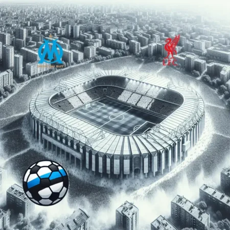 Marseille vastu Liverpool 2026-01-21 koefitsiendid ja analüüs