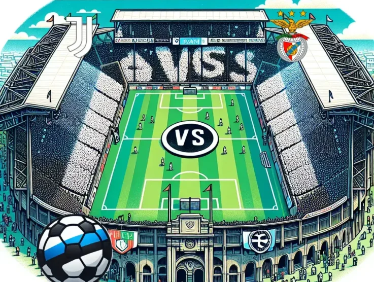 Juventus vastu Benfica 2026-01-21 koefitsiendid ja analüüs