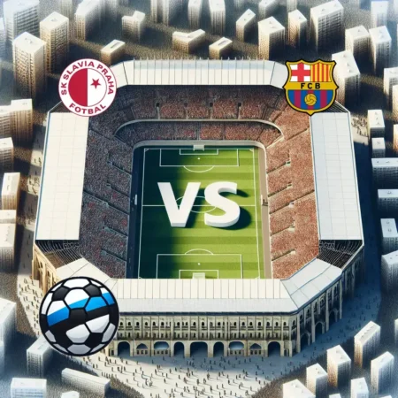 Slavia Praha vastu Barcelona 2026-01-21 koefitsiendid ja analüüs