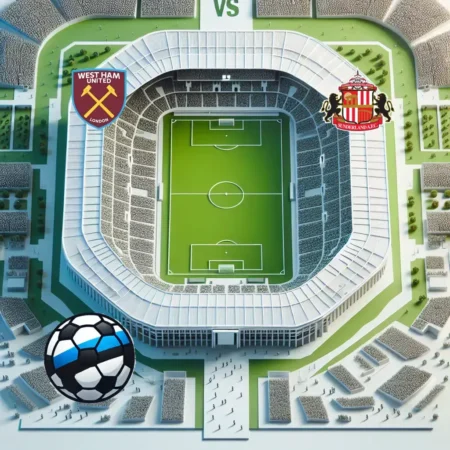 West Ham vastu Sunderland 2026-01-24 koefitsiendid ja analüüs