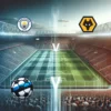 Manchester City vastu Wolves 2026-01-24 koefitsiendid ja analüüs