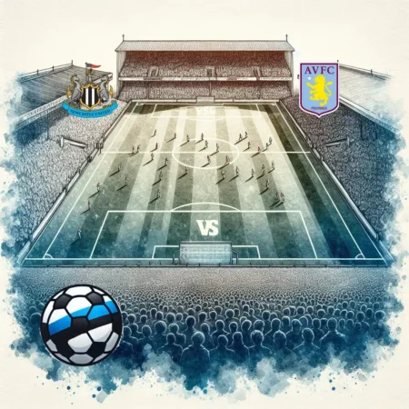 Newcastle vastu Aston Villa 2026-01-25 koefitsiendid ja analüüs