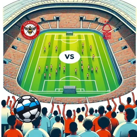 Brentford vastu Nottingham Forest 2026-01-25 koefitsiendid ja analüüs