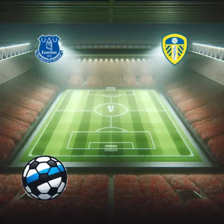 Everton vastu Leeds 2026-01-26 koefitsiendid ja analüüs