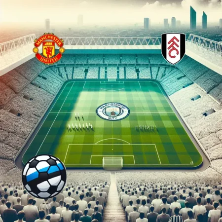 Manchester United vastu Fulham 2026-02-01 koefitsiendid ja analüüs