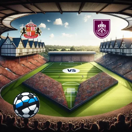 Sunderland vastu Burnley 2026-02-02 koefitsiendid ja analüüs