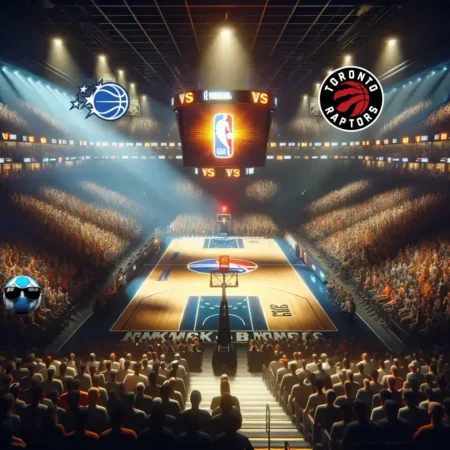 Orlando Magic vs Toronto Raptors – 2026-01-31 Analüüs