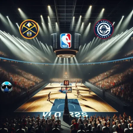 Denver Nuggets vs Los Angeles Clippers – 2026-01-31 Analüüs