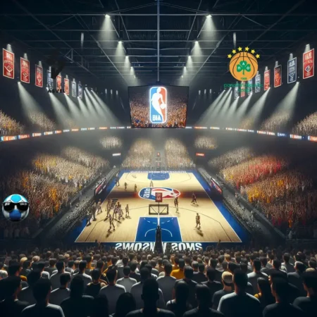 Lyon-Villeurbanne vs Panathinaikos – 2026-01-30 Analüüs