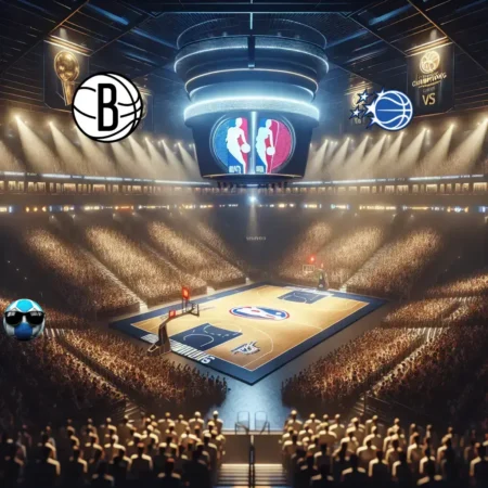 Brooklyn Nets vs Orlando Magic – 2026-01-08 Analüüs