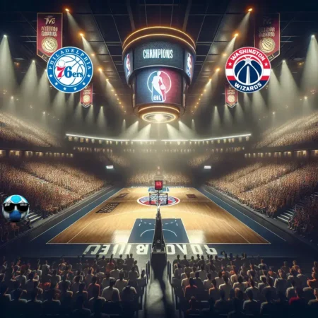 Philadelphia 76ers vs Washington Wizards – 2026-01-08 Analüüs