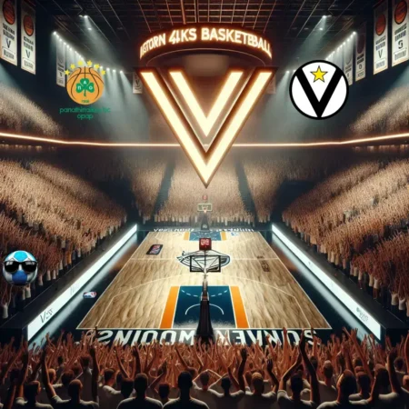 Panathinaikos vs Virtus Bologna – 2026-01-08 Analüüs