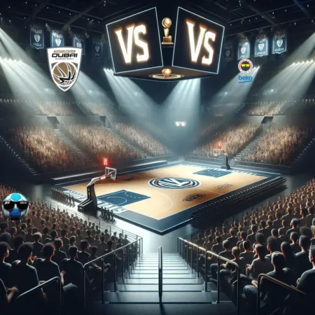 Dubai vs Fenerbahce – 2026-01-08 Analüüs