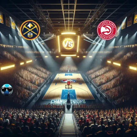 Denver Nuggets vs Atlanta Hawks – 2026-01-10 Analüüs