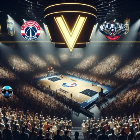 Washington Wizards vs New Orleans Pelicans – 2026-01-10 Analüüs