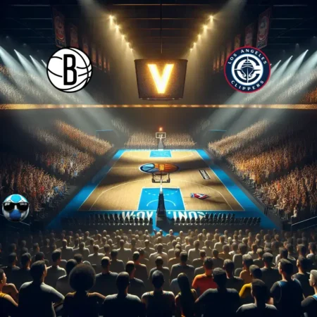 Brooklyn Nets vs Los Angeles Clippers – 2026-01-10 Analüüs