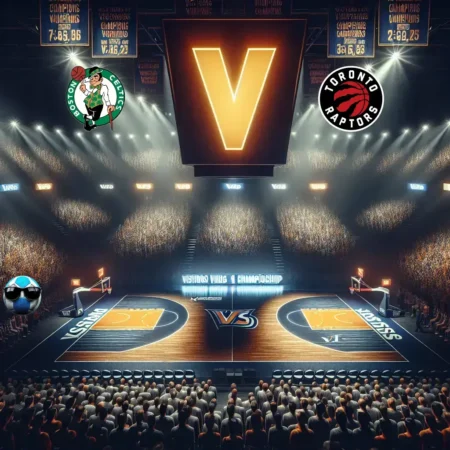 Boston Celtics vs Toronto Raptors – 2026-01-10 Analüüs