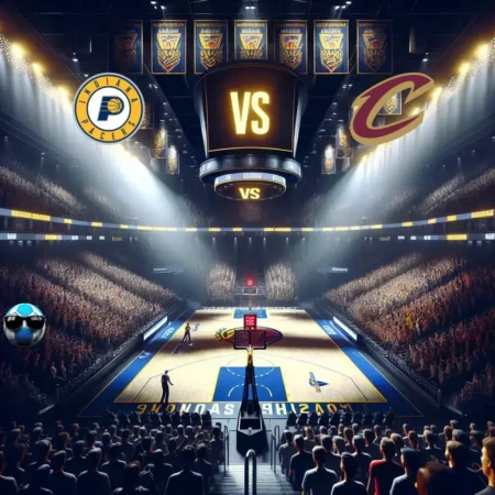 Indiana Pacers vs Cleveland Cavaliers – 2026-01-07 Analüüs