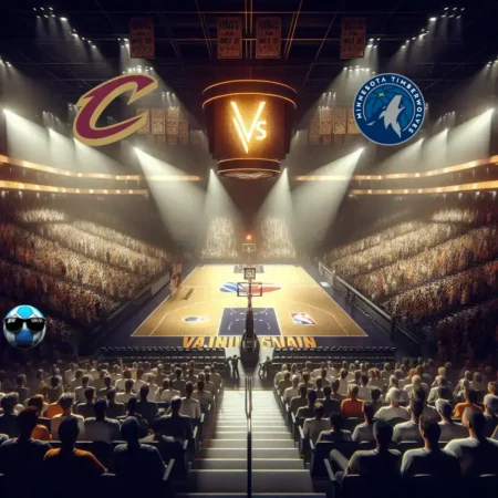 Cleveland Cavaliers vs Minnesota Timberwolves – 2026-01-10 Analüüs