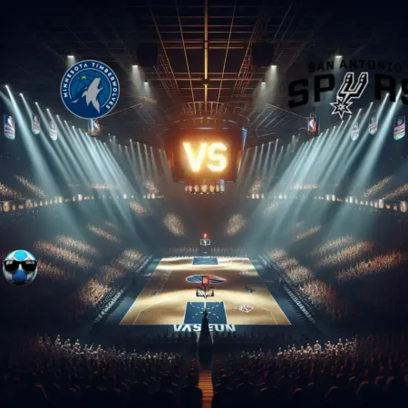 Minnesota Timberwolves vs San Antonio Spurs – 2026-01-12 Analüüs