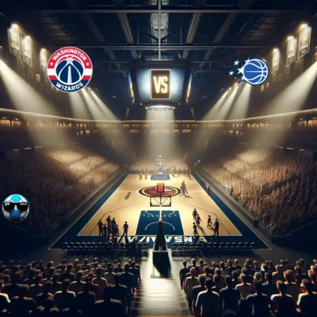 Washington Wizards vs Orlando Magic – 2026-01-07 Analüüs