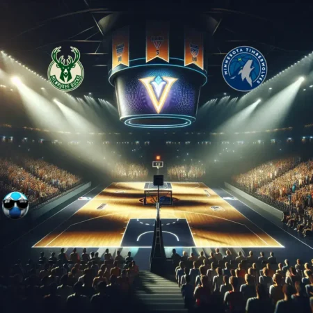 Milwaukee Bucks vs Minnesota Timberwolves – 2026-01-14 Analüüs