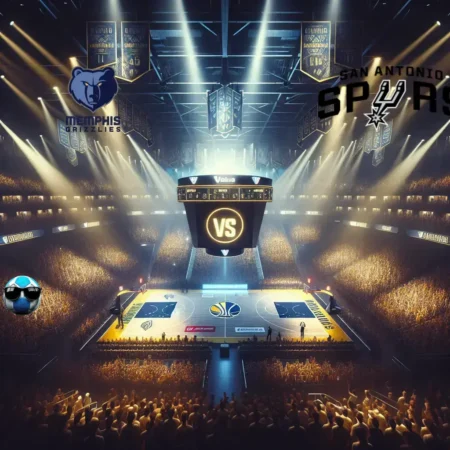 Memphis Grizzlies vs San Antonio Spurs – 2026-01-07 Analüüs