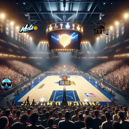 Keila KK vs Tartu Ulikool – 2026-01-17 Analüüs