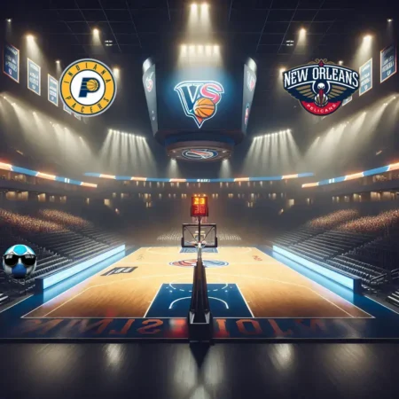 Indiana Pacers vs New Orleans Pelicans – 2026-01-17 Analüüs
