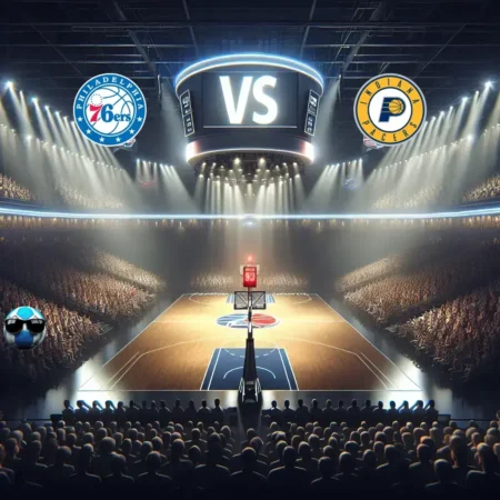 Philadelphia 76ers vs Indiana Pacers – 2026-01-20 Analüüs