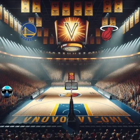 Golden State Warriors vs Miami Heat – 2026-01-20 Analüüs